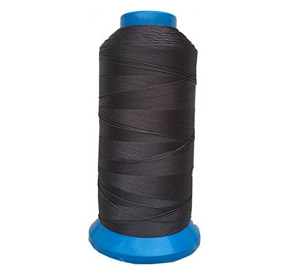 Bonded Nylon Sewing Thread V 69 T70 1500yds For Outdoor Upholstery Bonded Nylon Sewing Thread V 69 T70 1500yds For Outdoor Upholstery