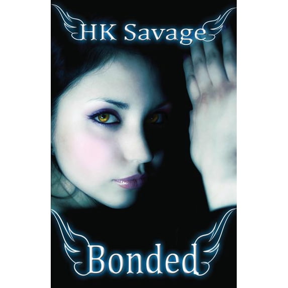 Bonded (Paperback)