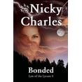 thumbnail image 1 of Law of the Lycans Bonded, Book 4, (Paperback), 1 of 1
