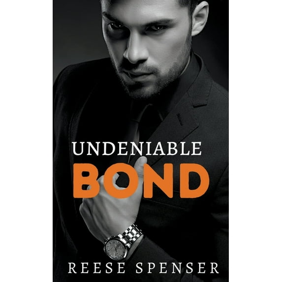Bonded Undeniable Bond, Book 2, (Paperback)