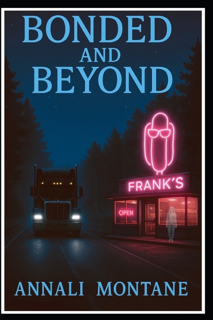 Bonded and Beyond Bonded and Beyond: Book Two of the Bonded and Beyond Series, Book 2, (Paperback)