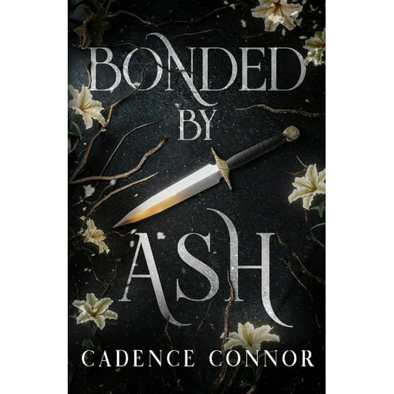 Bonded by Ash, (Paperback)