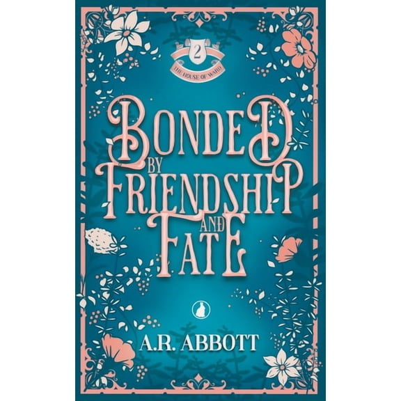 Bonded by Friendship and Fate, (Paperback)