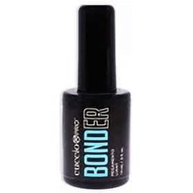 Bonder Glue by Cuccio Colour for Women - 0.5 oz Nail Glue