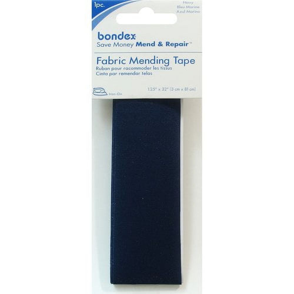 Bondex Bndx Fabric Mending Tape