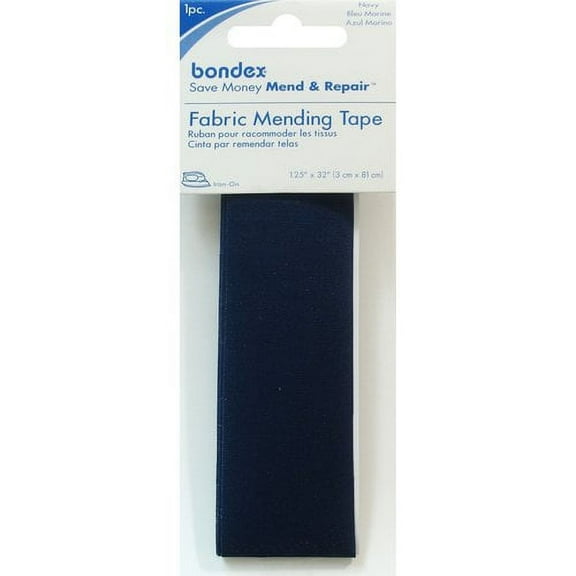 Bondex Bndx Fabric Mending Tape