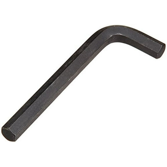 Bondhus 12216 1/2-Inch Short Hex L-Wrench