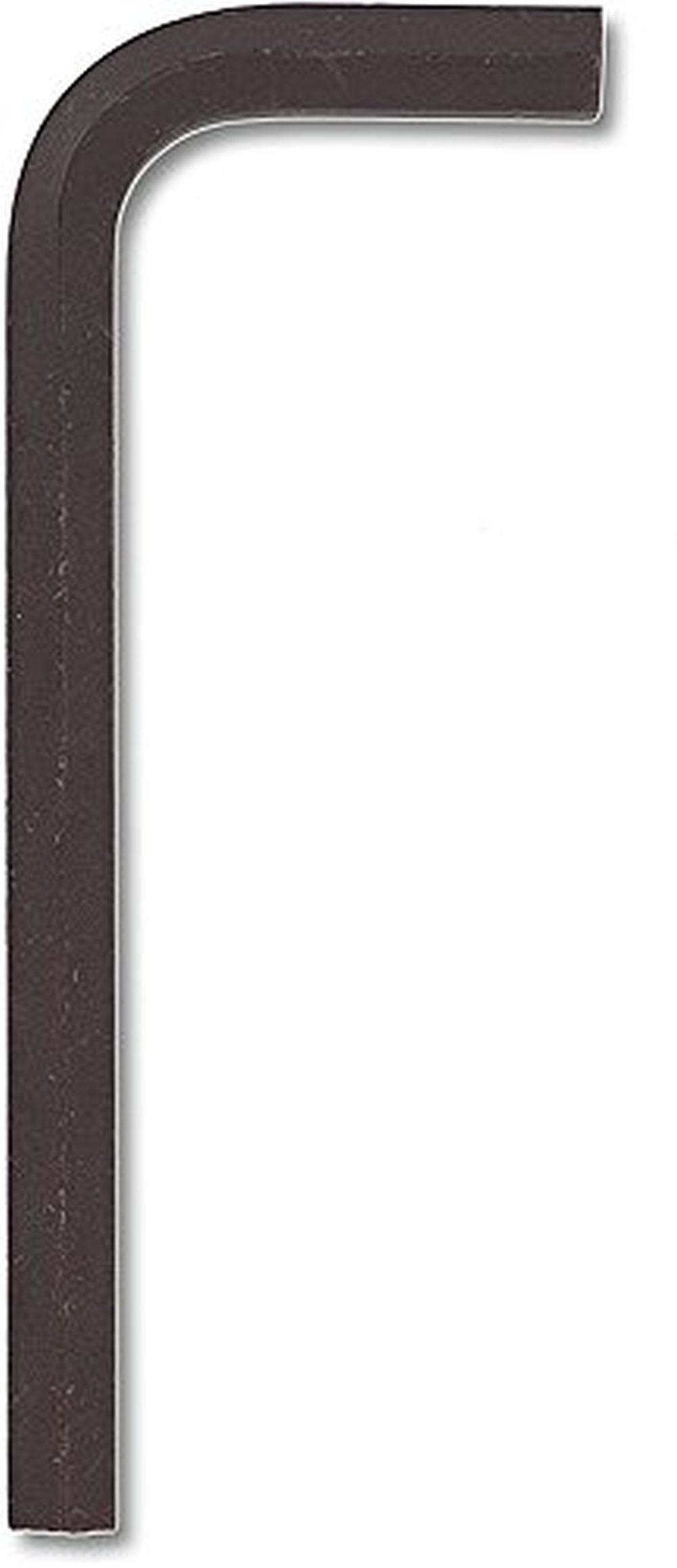 Bondhus 13806 7/64" Hex Tip Key L Wrench ProGuard Finish&Short Arm,2.1",100/Pk