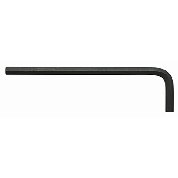 Bondhus 13903 Long Arm Hex Tip Key L-Wrench w/ProGuard Finish 100PK, 1/16"