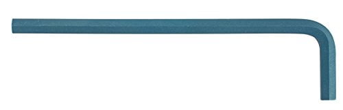Bondhus 13904 5/64" Hex Tip Key L-Wrench w/ProGuard Finish, Long Arm