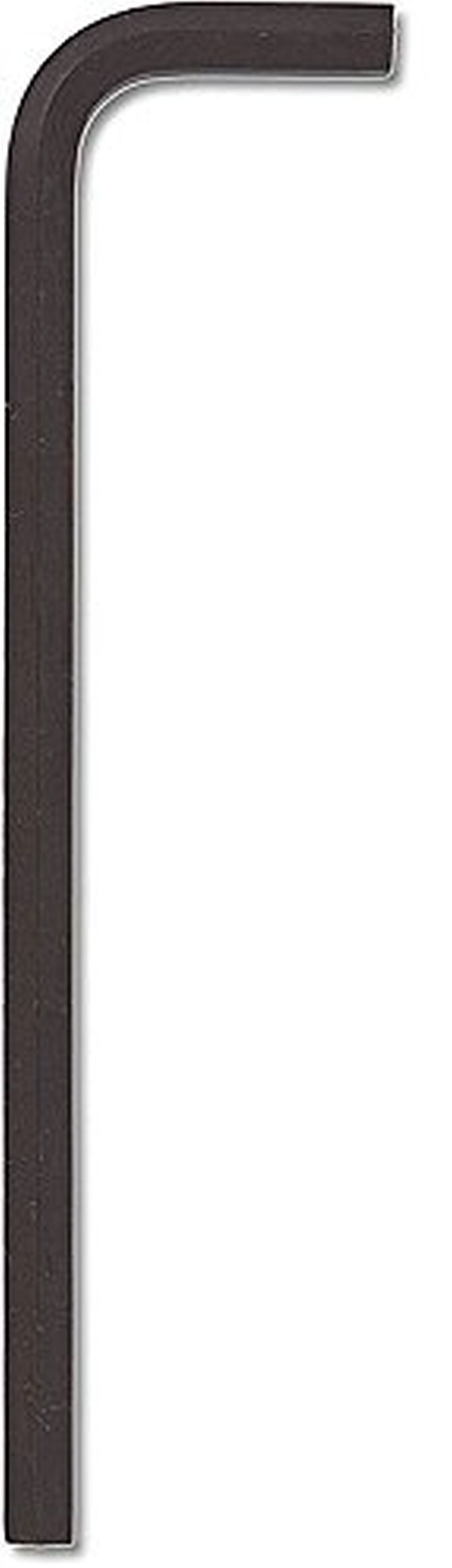Bondhus 13964 Long Arm Hex Tip Key L-Wrench w/ProGuard Finish (100 Pk),5mm