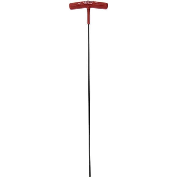 Bondhus - T-handle - Hex, 3.0mm, 14in (356mm) Length