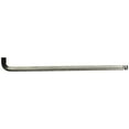 thumbnail image 1 of Bondhus 16772 8mm Stubby Ball End Tip Hex Key L-Wrench w/BriteGuard,Long Arm, 1 of 3