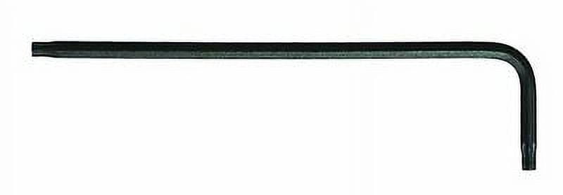 Bondhus 32825 T25 x 3.8" Star Tip Key L-Wrench with ProGuard Finish, 25 Pack