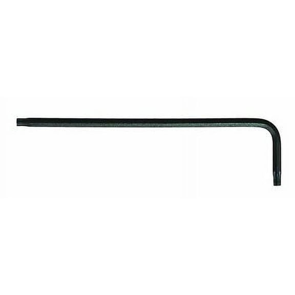Bondhus 32825 T25 x 3.8" Star Tip Key L-Wrench with ProGuard Finish, 25 Pack