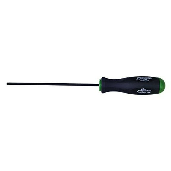 Bondhus 33825 TR25 Tamper Resistant Star Tip Screwdriver ProGuard Finish, 5.7"