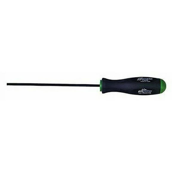 Bondhus, Protanium Steel 6.0” Tamper Resistant Rubber Star Screwdriver