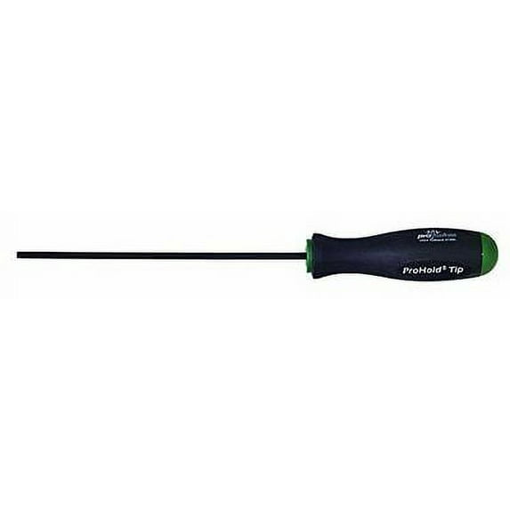 Bondhus 34530 T30 6.1" Torx Tip Screwdriver with ProGuard Finish, 2 Piece