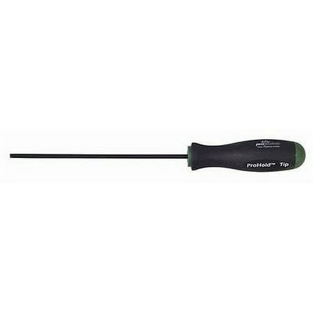 Bondhus 34560 T60 7.3" Torx Tip Screwdriver with ProGuard Finish, 2 Piece