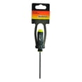 thumbnail image 1 of Bondhus 40605  3/32" Ball End Tip Screwdriver w/ProGuard Finish, 2.8", 1 of 2