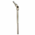 thumbnail image 1 of Bondhus 88011 7/32" HEX-PRO Pivot Head Wrench, Length: 4.8", Chrome, 1 of 1