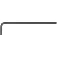 thumbnail image 1 of Bondhus 9/64 In. Ballend Long Arm Hex L-Wrenches - Bulk Qty Of 100, 1 of 2