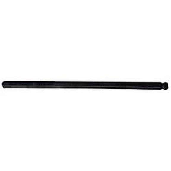 Bondhus BH0412 0.25 Hex x 10.7 in. Long Balldriver Blade