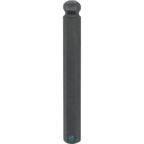 Bondhus - Bit - ProHold, Socket Ball End, 14mm w/o Socket - 31484