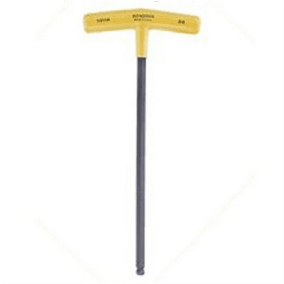 Bondhus Corp. 2M Hex T-Hnd