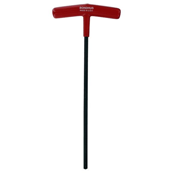 Bondhus Corp. 4M Hex T-Hnd
