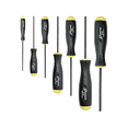 thumbnail image 1 of Bondhus Corp. 7-Piece Hex Ball End Screwdriver Set, 1 of 3