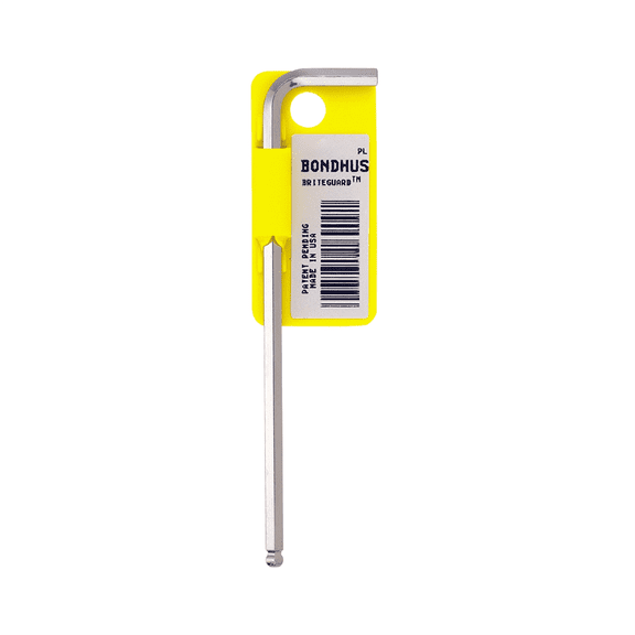 Bondhus Corp. BALL L 7/16