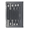thumbnail image 1 of Bondhus Corp. Set 7 ProHold Ball Bits 6" (1/, 1 of 3