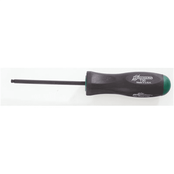 Bondhus Corp. T-7 BallStar ScwDr