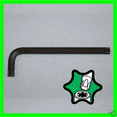 thumbnail image 1 of Bondhus Corp. T20 Star L-Wr-Long, 1 of 1