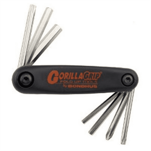 Bondhus Corp. HAWG BUDDY FOLD UP TOOL
