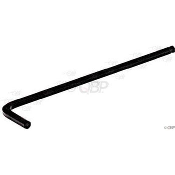 Bondhus L Hex Wrench, 4.0 x 110.0mm