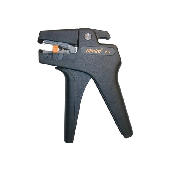 Platinum Tools - Cable stripper spare blade