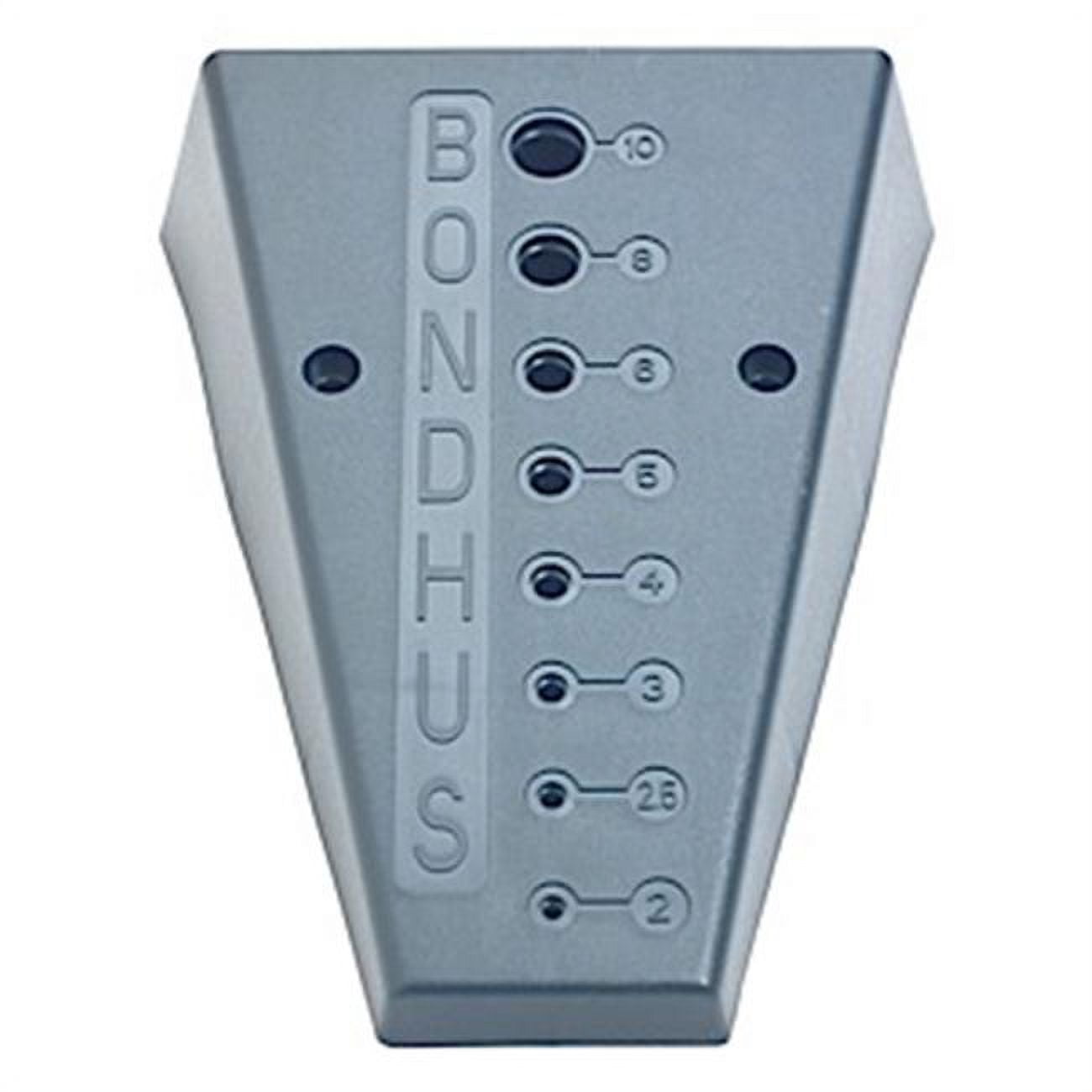 Bondhus T Handle Metric Stand