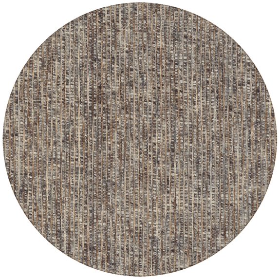 Bondi BD1 Brown Casual Rug 12' X 12'