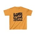 thumbnail image 1 of Bondi Beach Australia Kids Shirt Gifts Youth Tee Tshirt, 1 of 2