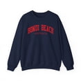 thumbnail image 1 of Bondi Beach Australia Sweatshirt Gifts Crew Neck Shirt Long Sleeve Unisex, 1 of 7