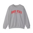 thumbnail image 1 of Bondi Beach Australia Sweatshirt Gifts Crew Neck Shirt Long Sleeve Unisex, 1 of 7