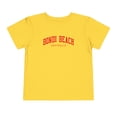 thumbnail image 1 of Bondi Beach Australia Toddler Shirt Gifts Boy Girl Size 2T-5T, 1 of 4