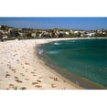 thumbnail image 1 of Bondi Beach Sydney Australia Poster Print by David Wall - 27 x 19 in., 1 of 1