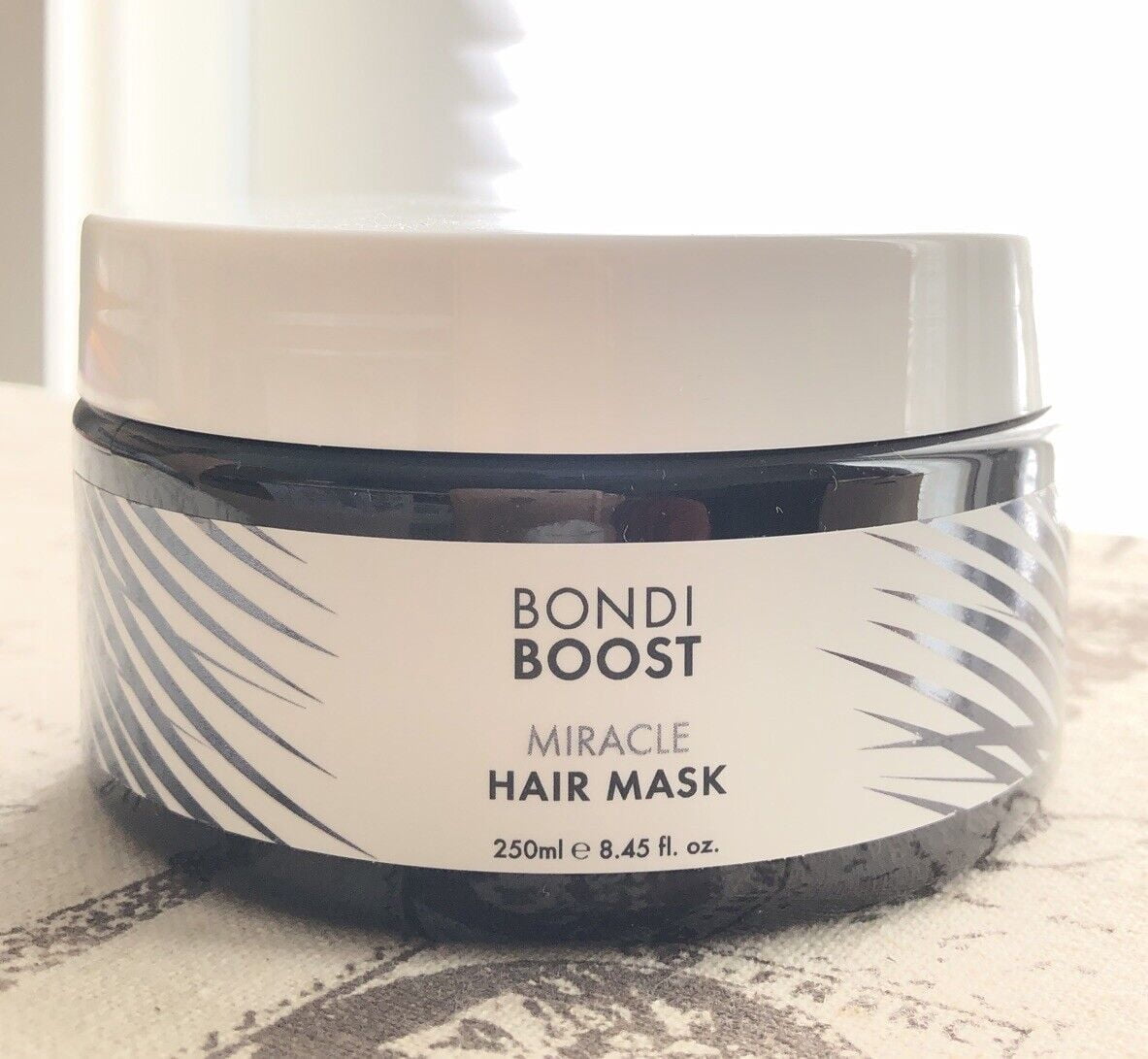 Bondi Boost Miracle Hair Mask 8.45 fl oz - Walmart.com