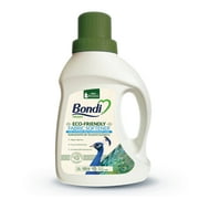 Bondi Origen Fabric Softener Clothing - Forest Walk Vegan Fragrance - Enriched with Essential Oils - Bondi ADVANCED