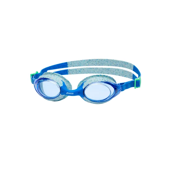 Bondi Remix Goggles Clear/Grey - Clear Lens