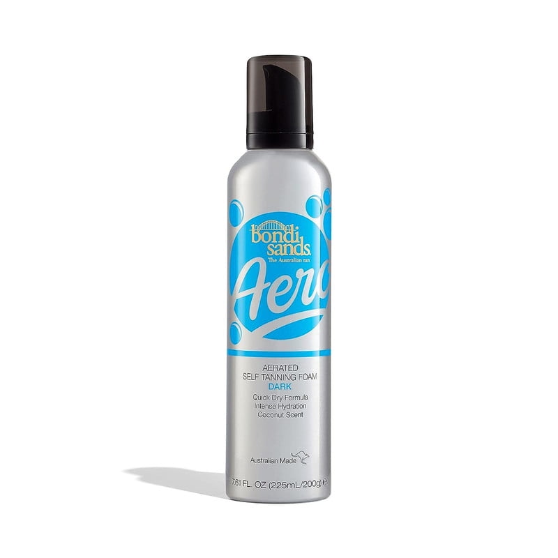Bondi Sands Aero Aerated Tanning Foam Dark - 7.61 oz