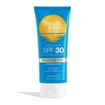 Bondi Sands Fragrance Free SPF 30 Sunscreen Lotion is a sun cream that